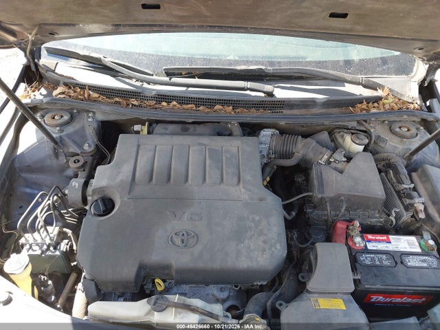 46426660 :رقم المزاد ، 4T1BK1EB2DU043316 vin ، 2013 Toyota Avalon Xle Premium مزاد بيع