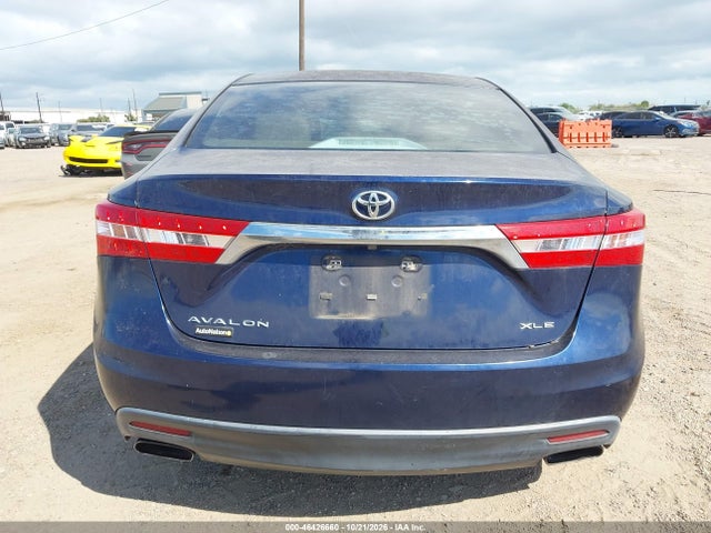 46426660 :رقم المزاد ، 4T1BK1EB2DU043316 vin ، 2013 Toyota Avalon Xle Premium مزاد بيع
