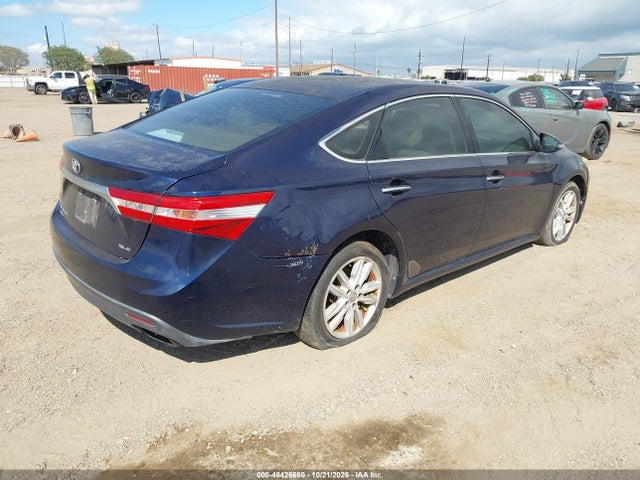 46426660 :رقم المزاد ، 4T1BK1EB2DU043316 vin ، 2013 Toyota Avalon Xle Premium مزاد بيع