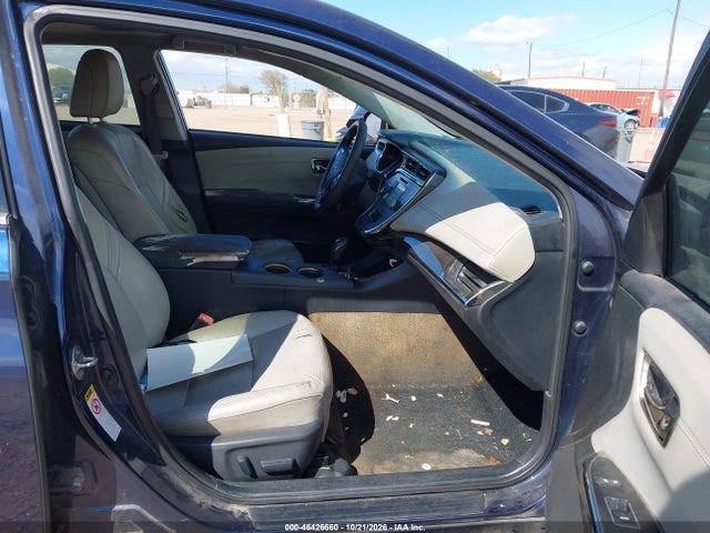 46426660 :رقم المزاد ، 4T1BK1EB2DU043316 vin ، 2013 Toyota Avalon Xle Premium مزاد بيع