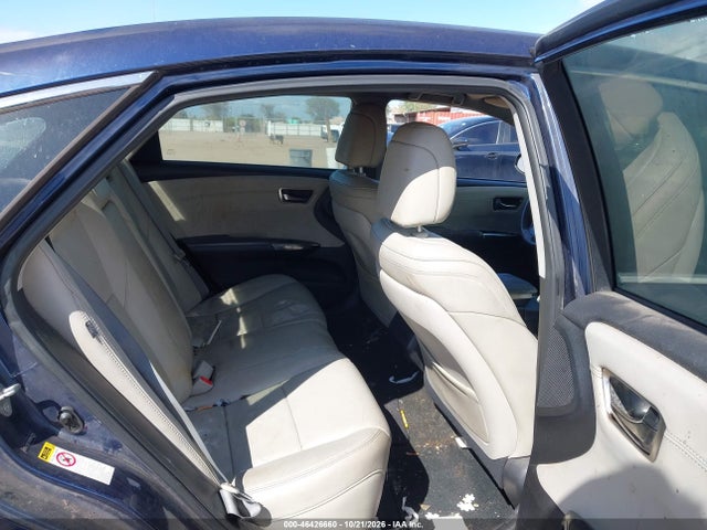 46426660 :رقم المزاد ، 4T1BK1EB2DU043316 vin ، 2013 Toyota Avalon Xle Premium مزاد بيع