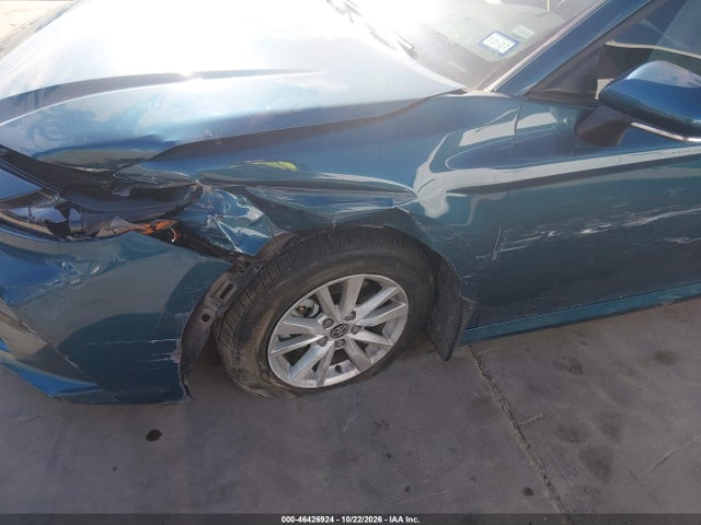 46426924 :رقم المزاد ، 4T1DAACK4TU258726 vin ، 2026 Toyota Camry Le مزاد بيع