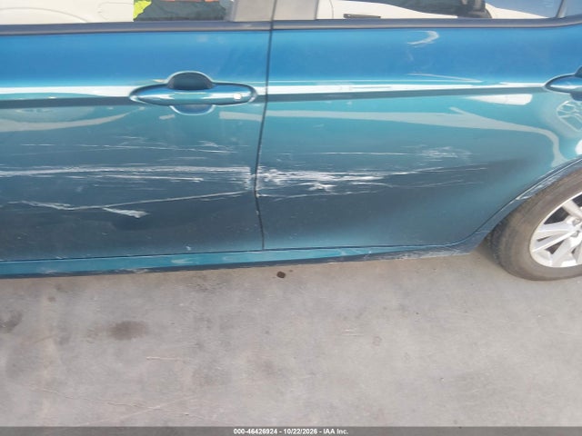 46426924 :رقم المزاد ، 4T1DAACK4TU258726 vin ، 2026 Toyota Camry Le مزاد بيع