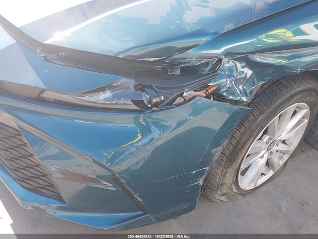 46426924 :رقم المزاد ، 4T1DAACK4TU258726 vin ، 2026 Toyota Camry Le مزاد بيع