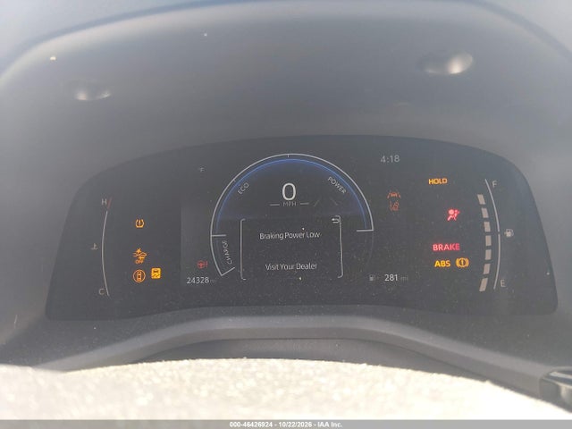 46426924 :رقم المزاد ، 4T1DAACK4TU258726 vin ، 2026 Toyota Camry Le مزاد بيع