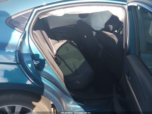 46426924 :رقم المزاد ، 4T1DAACK4TU258726 vin ، 2026 Toyota Camry Le مزاد بيع