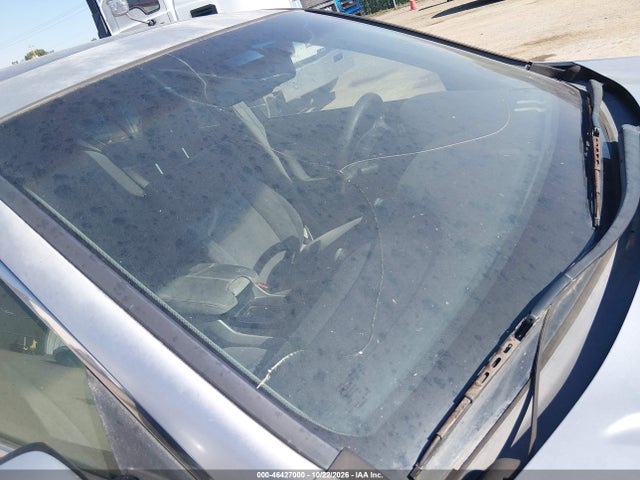 46427000 :رقم المزاد ، JHMCP26768C050161 vin ، 2008 Honda Accord 2.4 Ex مزاد بيع