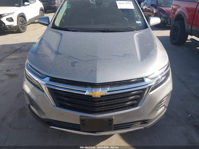 46427019 :رقم المزاد ، 3GNAXUEG0RL362771 vin ، 2024 Chevrolet Equinox Awd Lt مزاد بيع
