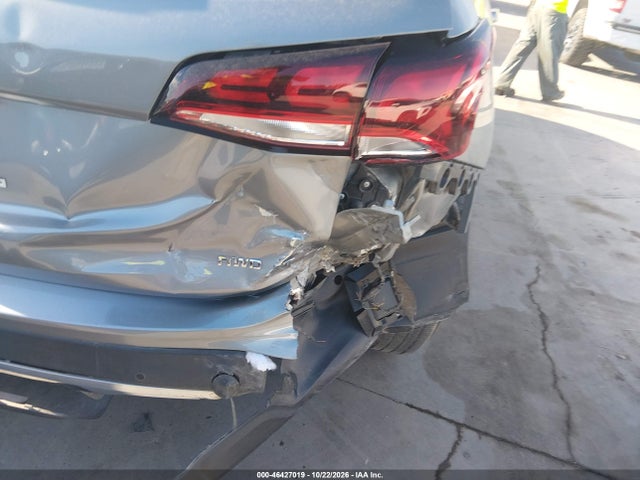 46427019 :رقم المزاد ، 3GNAXUEG0RL362771 vin ، 2024 Chevrolet Equinox Awd Lt مزاد بيع