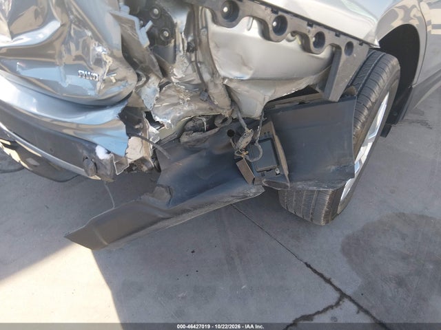 46427019 :رقم المزاد ، 3GNAXUEG0RL362771 vin ، 2024 Chevrolet Equinox Awd Lt مزاد بيع