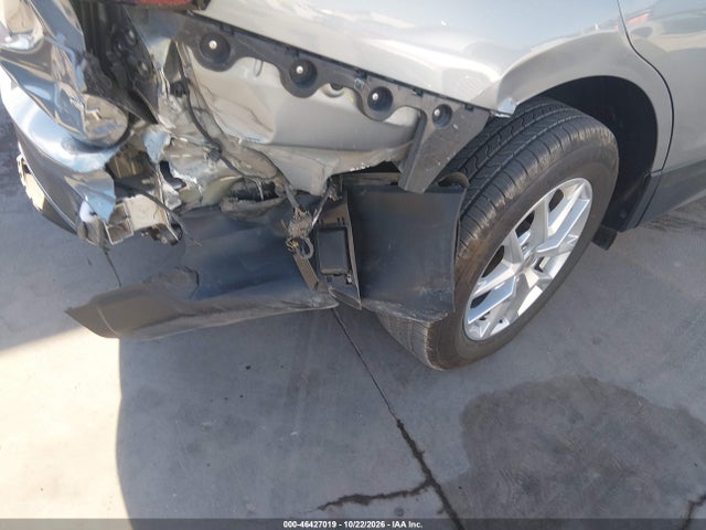 46427019 :رقم المزاد ، 3GNAXUEG0RL362771 vin ، 2024 Chevrolet Equinox Awd Lt مزاد بيع