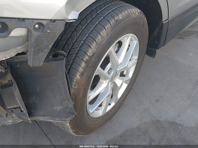 46427019 :رقم المزاد ، 3GNAXUEG0RL362771 vin ، 2024 Chevrolet Equinox Awd Lt مزاد بيع