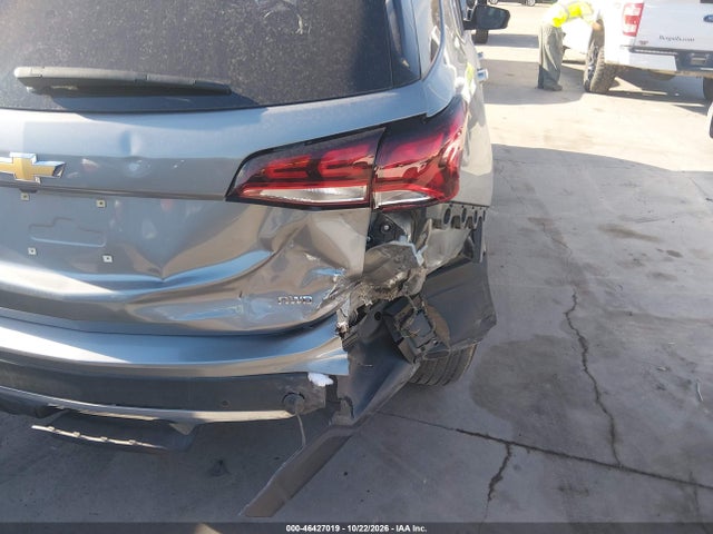 46427019 :رقم المزاد ، 3GNAXUEG0RL362771 vin ، 2024 Chevrolet Equinox Awd Lt مزاد بيع