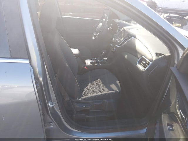 46427019 :رقم المزاد ، 3GNAXUEG0RL362771 vin ، 2024 Chevrolet Equinox Awd Lt مزاد بيع