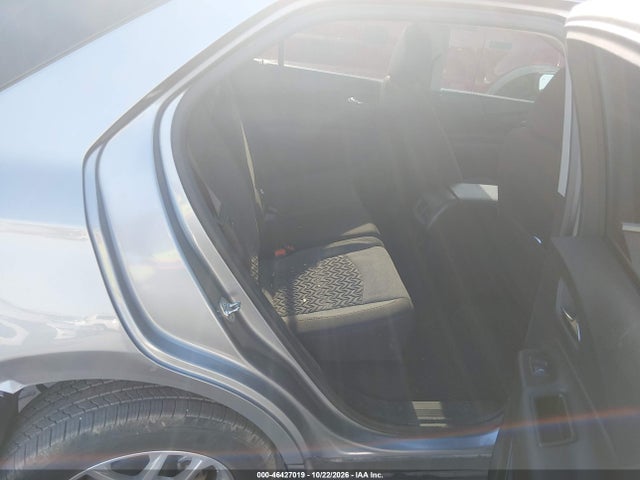 46427019 :رقم المزاد ، 3GNAXUEG0RL362771 vin ، 2024 Chevrolet Equinox Awd Lt مزاد بيع