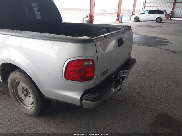 Продаж на аукціоні авто 2002 Ford F-150 Lariat/xlt, vin: 1FTRW07652KA42574, номер лоту: 46427024