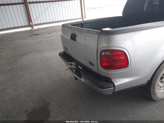 Продаж на аукціоні авто 2002 Ford F-150 Lariat/xlt, vin: 1FTRW07652KA42574, номер лоту: 46427024