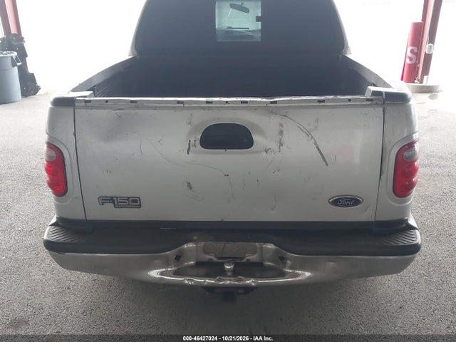 Продаж на аукціоні авто 2002 Ford F-150 Lariat/xlt, vin: 1FTRW07652KA42574, номер лоту: 46427024
