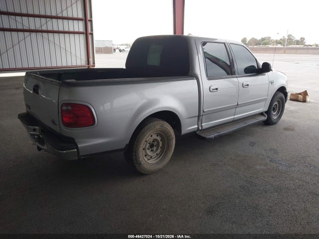 Продаж на аукціоні авто 2002 Ford F-150 Lariat/xlt, vin: 1FTRW07652KA42574, номер лоту: 46427024