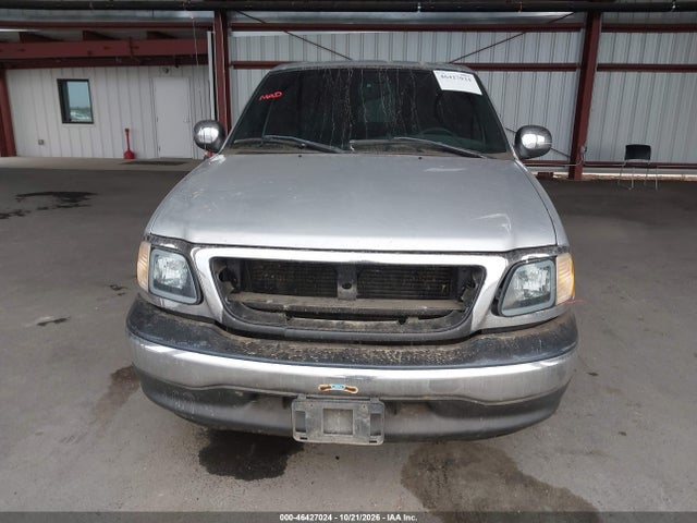 Продаж на аукціоні авто 2002 Ford F-150 Lariat/xlt, vin: 1FTRW07652KA42574, номер лоту: 46427024