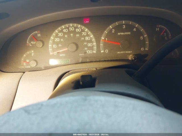 Продаж на аукціоні авто 2002 Ford F-150 Lariat/xlt, vin: 1FTRW07652KA42574, номер лоту: 46427024