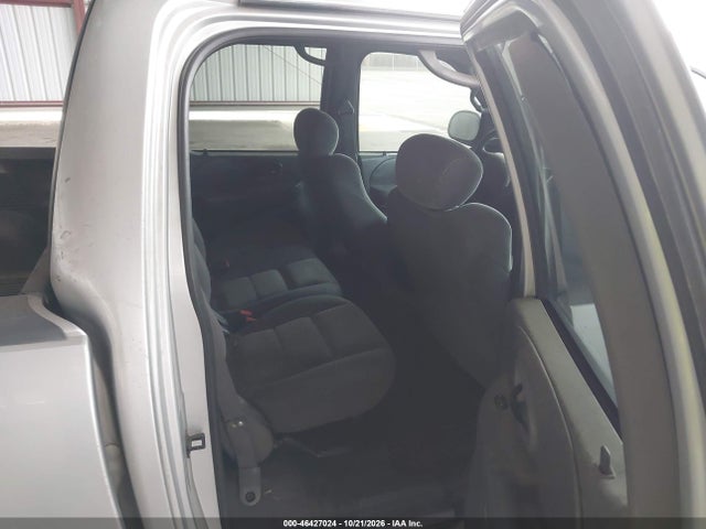 Продаж на аукціоні авто 2002 Ford F-150 Lariat/xlt, vin: 1FTRW07652KA42574, номер лоту: 46427024