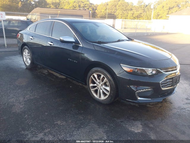 Aukcja sprzedaży 2016 Chevrolet Malibu 1lt, vin: 1G1ZE5ST3GF235683, numer aukcji: 46427067