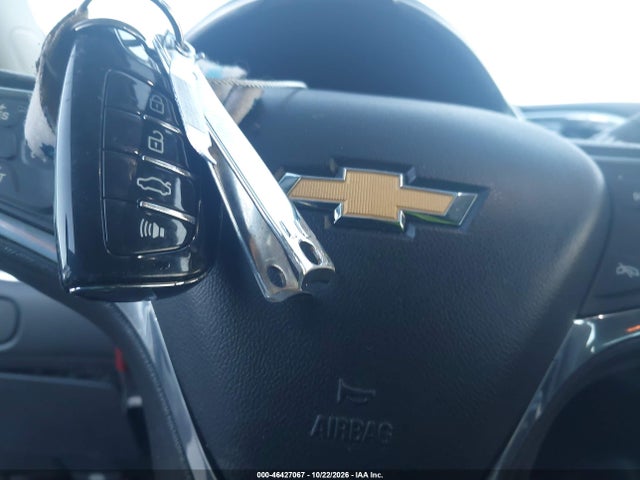 Aukcja sprzedaży 2016 Chevrolet Malibu 1lt, vin: 1G1ZE5ST3GF235683, numer aukcji: 46427067