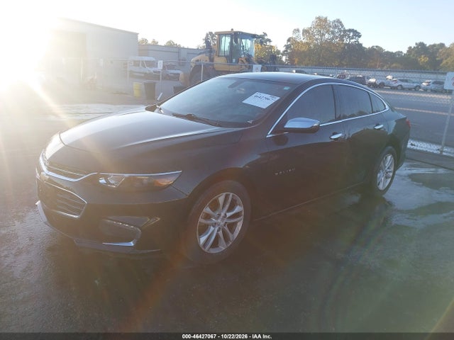 Aukcja sprzedaży 2016 Chevrolet Malibu 1lt, vin: 1G1ZE5ST3GF235683, numer aukcji: 46427067
