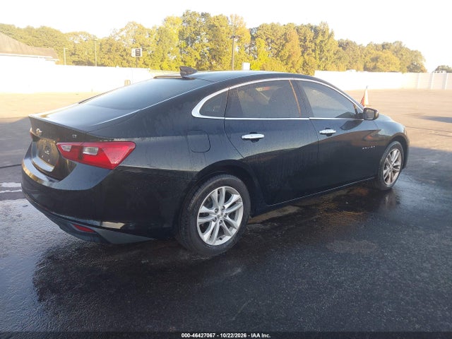Aukcja sprzedaży 2016 Chevrolet Malibu 1lt, vin: 1G1ZE5ST3GF235683, numer aukcji: 46427067