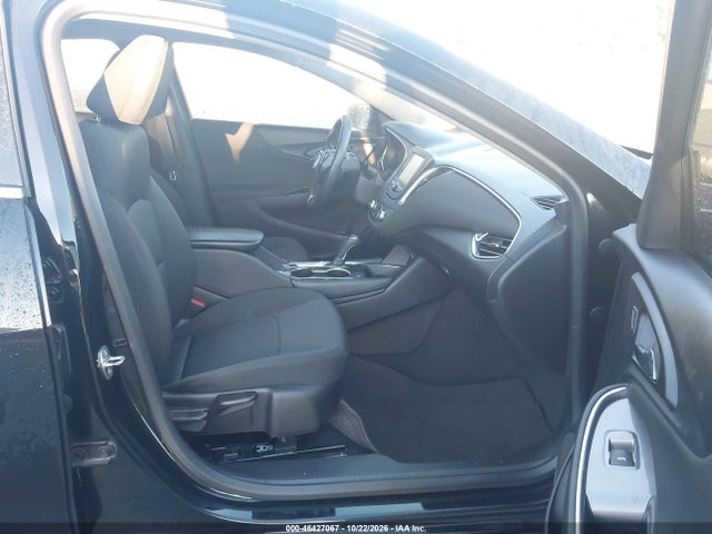 Aukcja sprzedaży 2016 Chevrolet Malibu 1lt, vin: 1G1ZE5ST3GF235683, numer aukcji: 46427067
