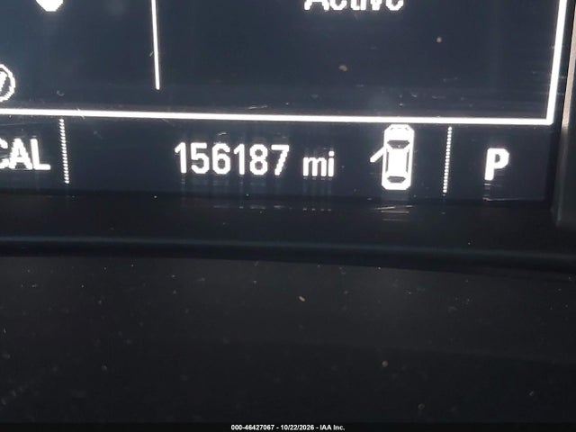 Aukcja sprzedaży 2016 Chevrolet Malibu 1lt, vin: 1G1ZE5ST3GF235683, numer aukcji: 46427067