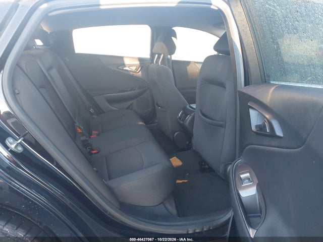 Aukcja sprzedaży 2016 Chevrolet Malibu 1lt, vin: 1G1ZE5ST3GF235683, numer aukcji: 46427067