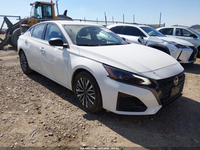 46427129 :رقم المزاد ، 1N4BL4DV5TN323132 vin ، 2026 Nissan Altima Sv Fwd مزاد بيع