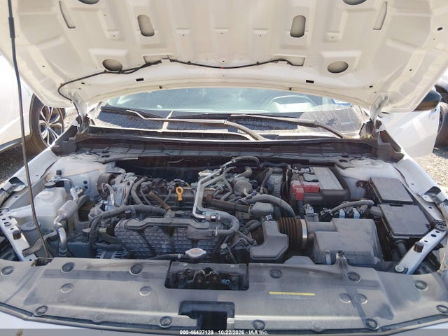 46427129 :رقم المزاد ، 1N4BL4DV5TN323132 vin ، 2026 Nissan Altima Sv Fwd مزاد بيع