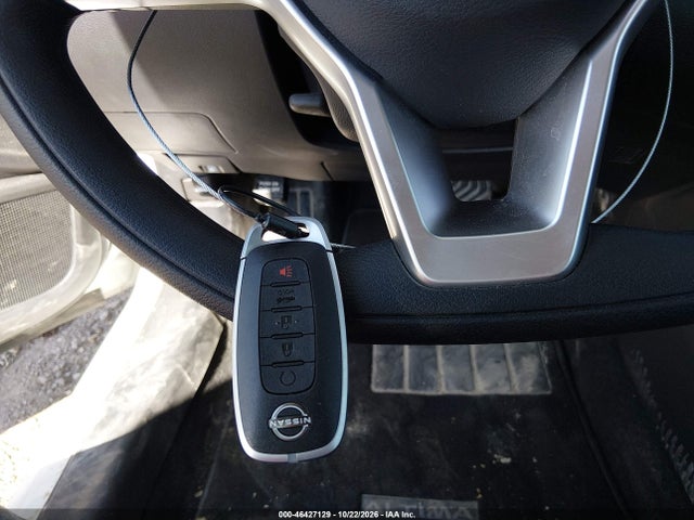 46427129 :رقم المزاد ، 1N4BL4DV5TN323132 vin ، 2026 Nissan Altima Sv Fwd مزاد بيع