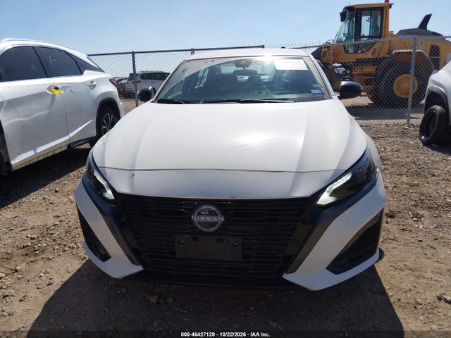 46427129 :رقم المزاد ، 1N4BL4DV5TN323132 vin ، 2026 Nissan Altima Sv Fwd مزاد بيع