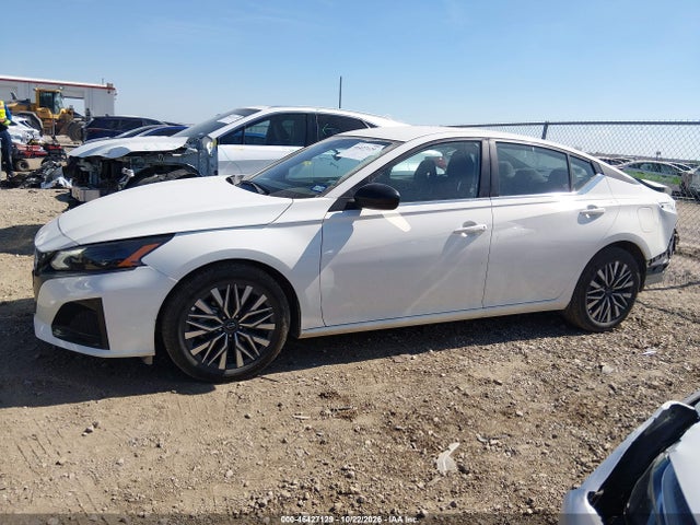 46427129 :رقم المزاد ، 1N4BL4DV5TN323132 vin ، 2026 Nissan Altima Sv Fwd مزاد بيع