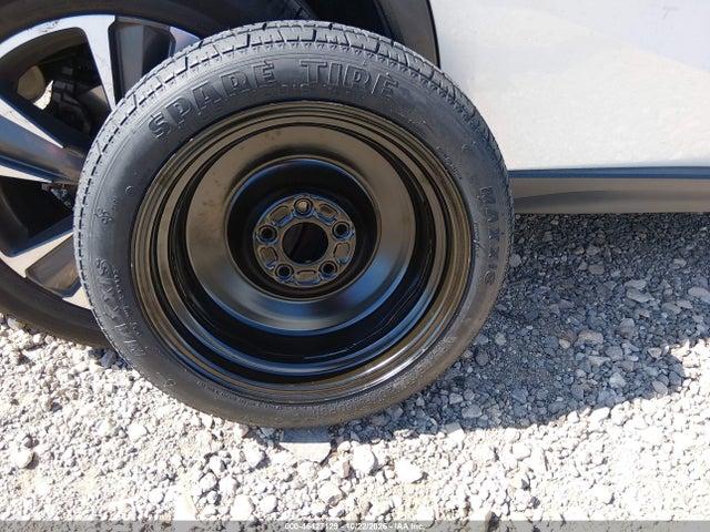46427129 :رقم المزاد ، 1N4BL4DV5TN323132 vin ، 2026 Nissan Altima Sv Fwd مزاد بيع