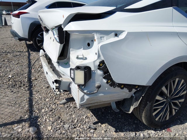 46427129 :رقم المزاد ، 1N4BL4DV5TN323132 vin ، 2026 Nissan Altima Sv Fwd مزاد بيع