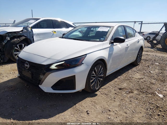 46427129 :رقم المزاد ، 1N4BL4DV5TN323132 vin ، 2026 Nissan Altima Sv Fwd مزاد بيع