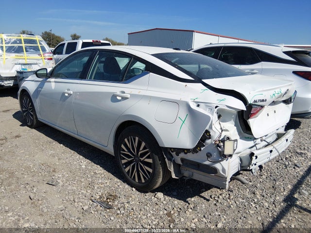 46427129 :رقم المزاد ، 1N4BL4DV5TN323132 vin ، 2026 Nissan Altima Sv Fwd مزاد بيع