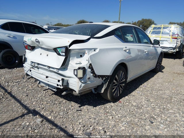 46427129 :رقم المزاد ، 1N4BL4DV5TN323132 vin ، 2026 Nissan Altima Sv Fwd مزاد بيع