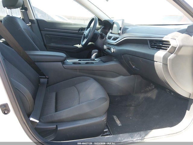 46427129 :رقم المزاد ، 1N4BL4DV5TN323132 vin ، 2026 Nissan Altima Sv Fwd مزاد بيع