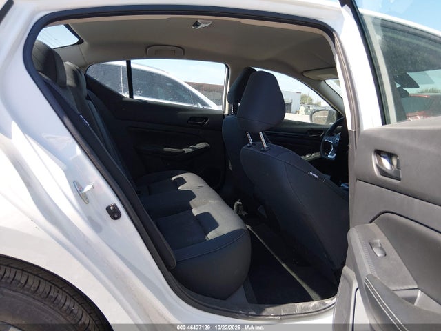 46427129 :رقم المزاد ، 1N4BL4DV5TN323132 vin ، 2026 Nissan Altima Sv Fwd مزاد بيع