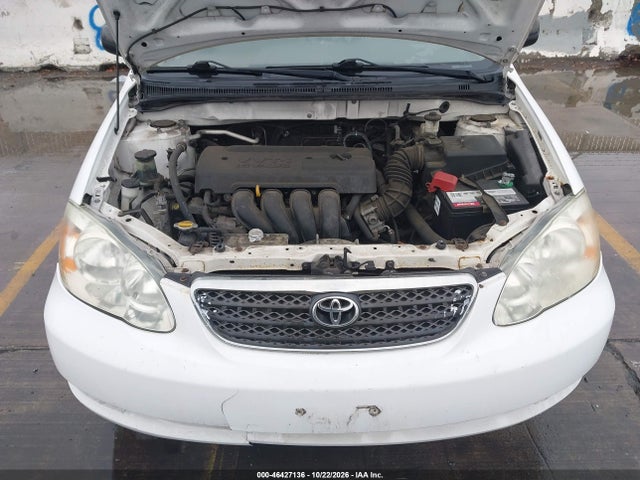 Aukcja sprzedaży 2007 Toyota Corolla Ce, vin: JTDBR32E770122695, numer aukcji: 46427136