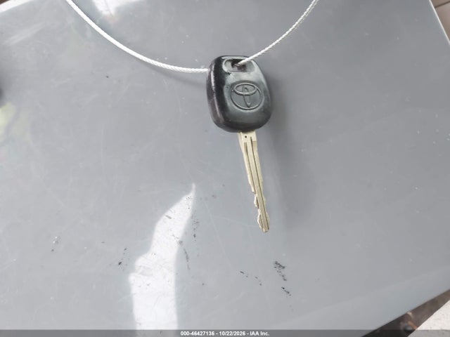 Aukcja sprzedaży 2007 Toyota Corolla Ce, vin: JTDBR32E770122695, numer aukcji: 46427136
