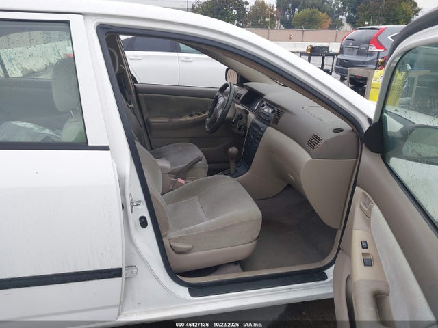 Aukcja sprzedaży 2007 Toyota Corolla Ce, vin: JTDBR32E770122695, numer aukcji: 46427136