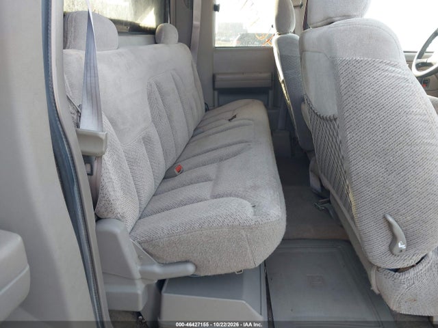 1998 Chevrolet K1500 Fleetside მანქანა იყიდება აუქციონზე, vin: 1GCEK19R0WR128170, აუქციონის ნომერი: 46427155