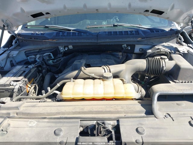 2018 Ford F-150 Xl მანქანა იყიდება აუქციონზე, vin: 1FTEX1EP1JFE49778, აუქციონის ნომერი: 46427189